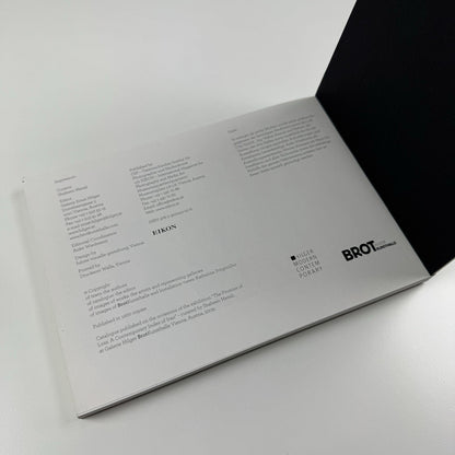 The Promise of Loss. A contemporary index of Iran | Exhibition catalogue, Galerie Hilger BrotKunsthalle, Vienna | By Shaheen Merali, 2009