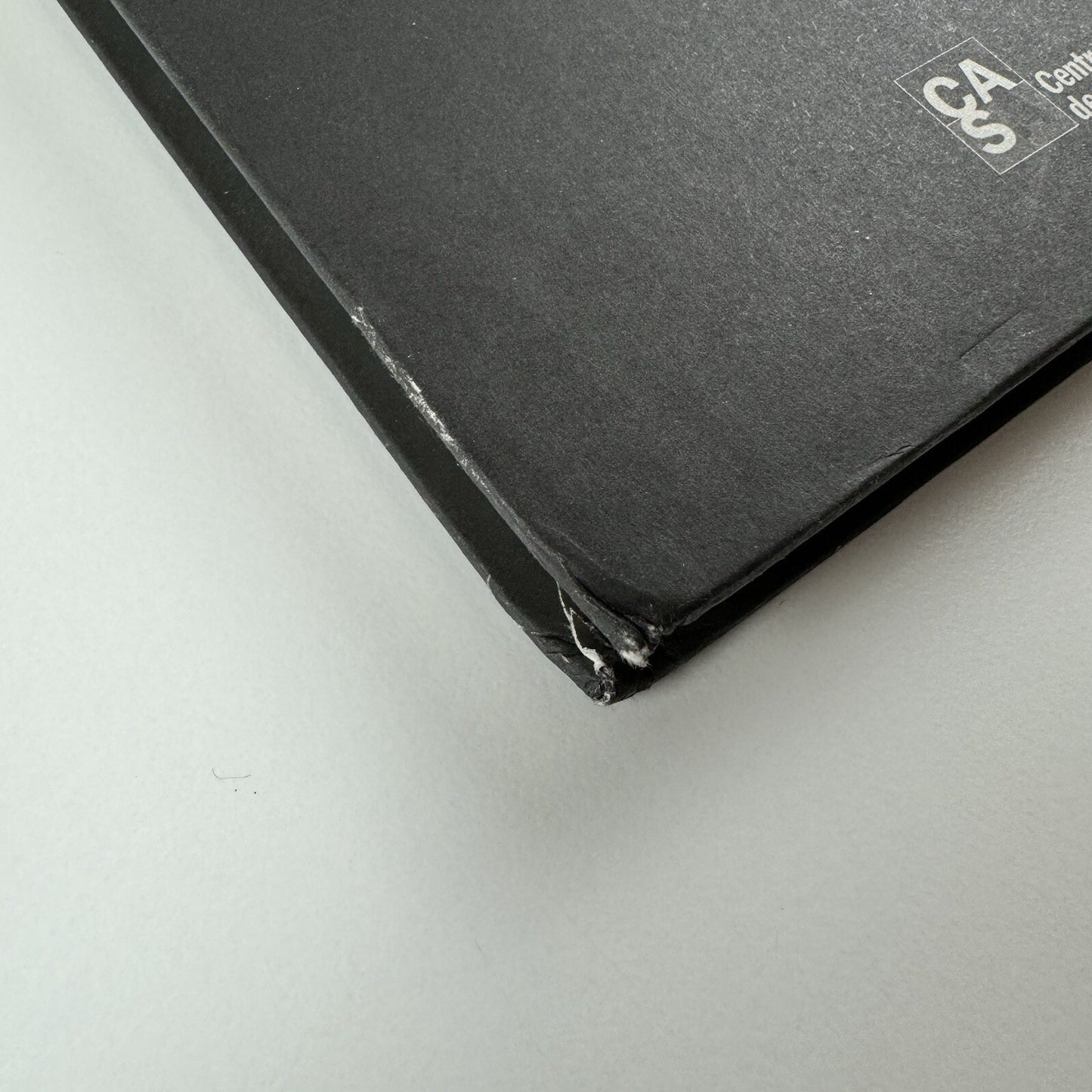 Luc Tuymans. Display | Helsinki Kunsthalle and Centro de Arte de Salamanca | 2003-04 exhibition catalogue