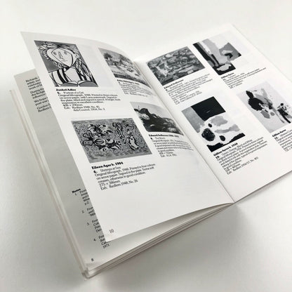 British Prints. The Post-War Years 1945-60 | Redfern Gallery exhibition catalogue, 1986