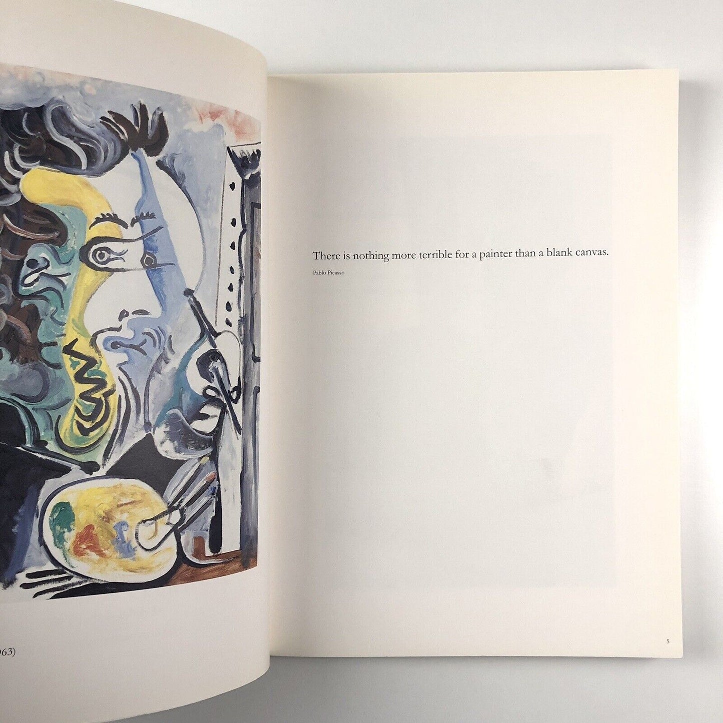 Picasso. Artist of the century | Helly Nahmad Gallery, 1998