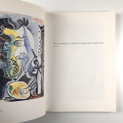 Picasso. Artist of the century | Helly Nahmad Gallery, 1998