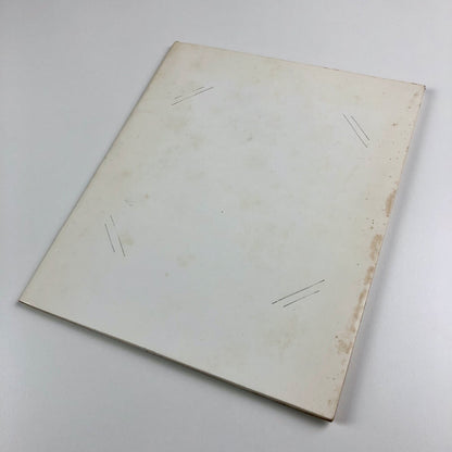 Photography at the Midland Group Gallery Nottingham, 1970 | Exhibition catalogue