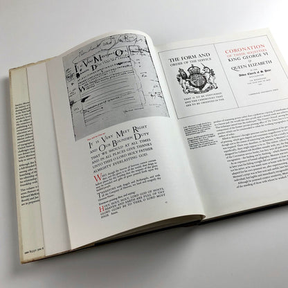 Stanley Morison: His Typographic Achievement by James Moran | Lund Humphries 1971
