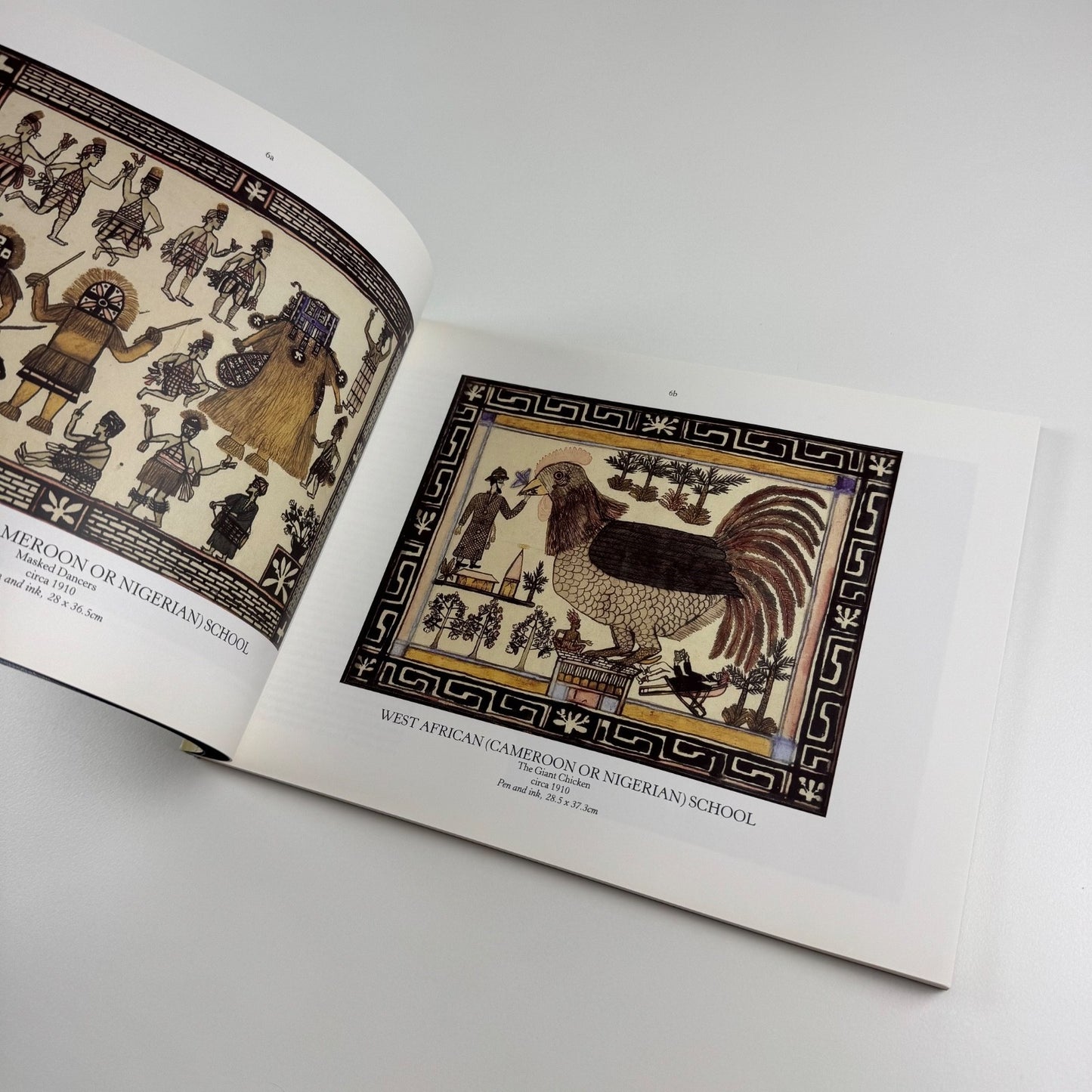 About Strange Lands and People | Michael Graham-Stewart, Bond Street, 2000