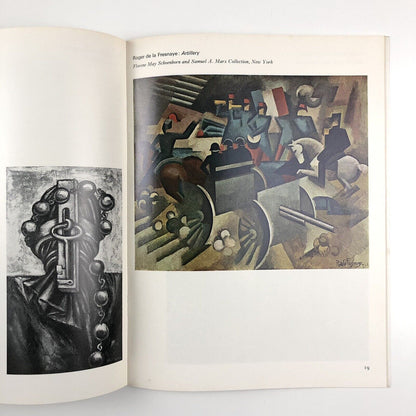 The Artist & War in the 20th Century | An age of conflict | BBC Publications 1967 | Speakers Francis Hoyland and T.G. Rosenthal. Published to coincide with a BBC radio programme | signed by R.A. Dunlop