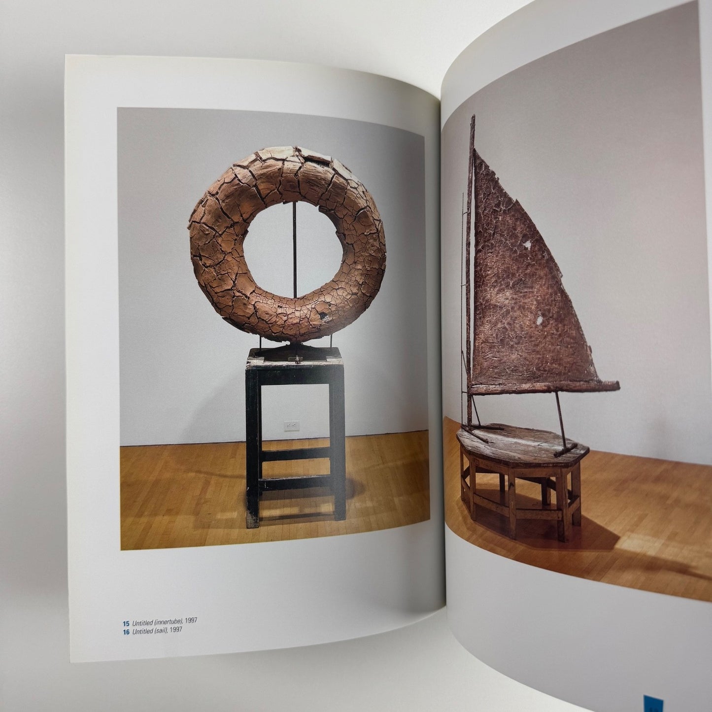 Kcho. La Jungla | GAM Torino, 2002