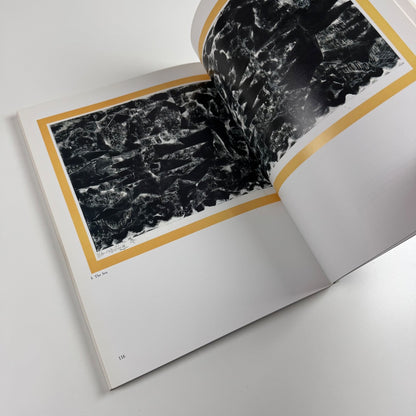 The Woodblock and the Artist The Life and Work of Shiko Munakata | The South Bank Centre 1991