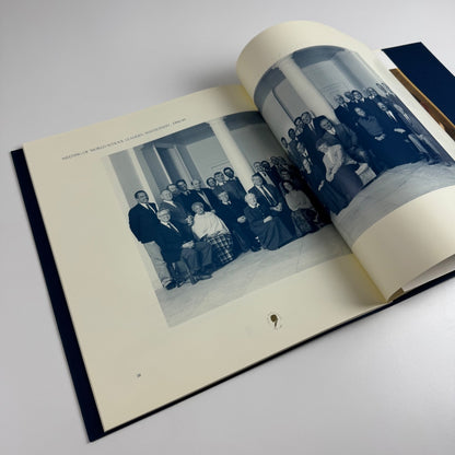 A Celebration of the Life of Leon MacLaren 1910-1994 Royal Festival Hall 1994