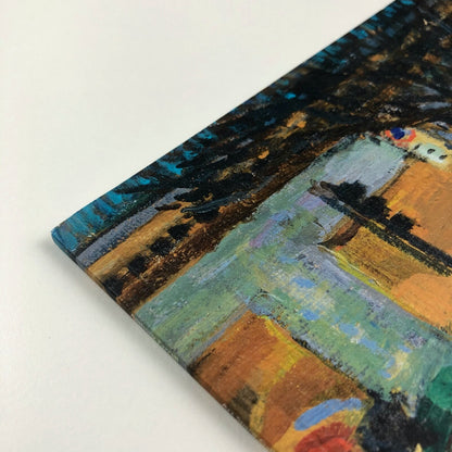 Anthony Farrell. The London W11 Series. Paintings and Drawings 2020 | Art Space Gallery catalogue, 2020