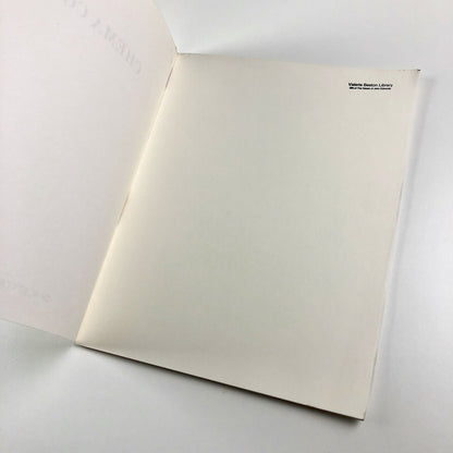 Chema Cobo. 4 Portfolios | AC & T Corporation, Tokyo March 1990