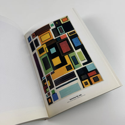 Anton Henning Oasis | Haunch of Venison, London 2007