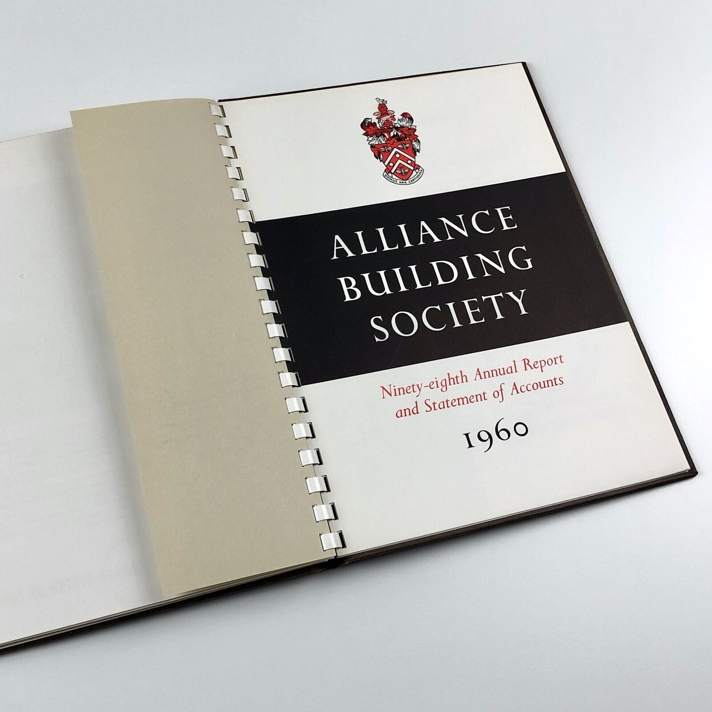 Benhams’ book of printing types | Benham and Company Limited | Undated