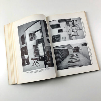 Spanish Interiors and Furniture | Arthur Byne & Mildred Stapley | Dover Books, 1969