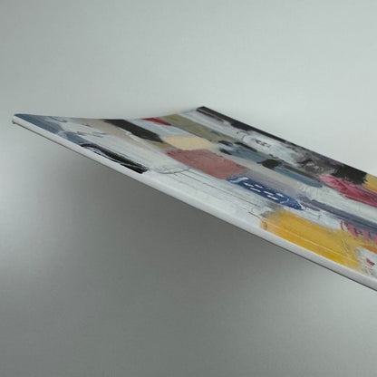 Paul Murray. Tabletops and Other Places | Lemon Street Gallery 2011