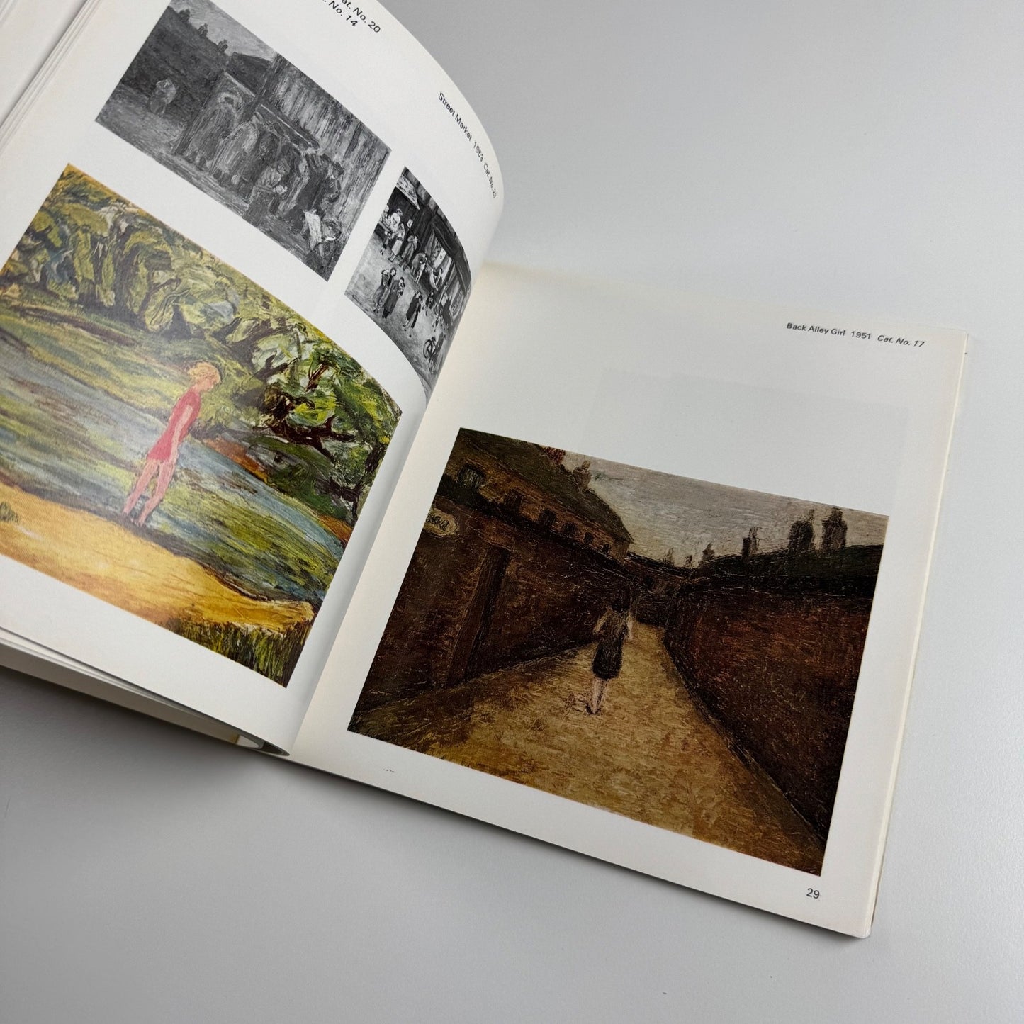 Alan Lowndes Paintings 1948-1972 | Crane Kalman, 1972