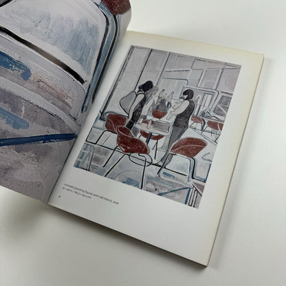 David Korty | Sadie Coles HQ / Michael Kohn Gallery Koenig Books 2008