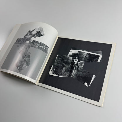 Fragments. John Stezaker | The Photographers' Gallery, 1978