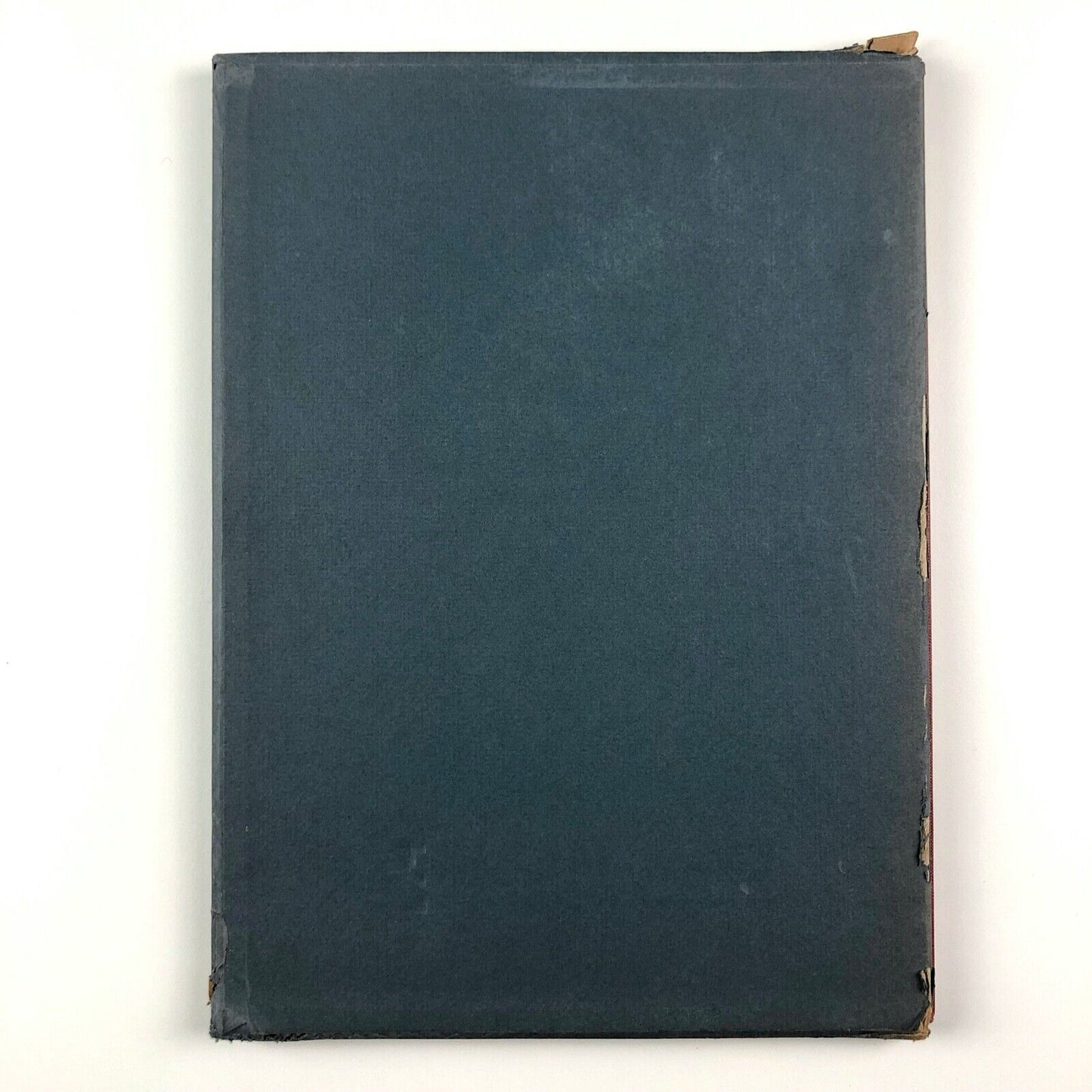 The Making of the Bruce Rogers World Bible, William Targ | World Publishing 1949