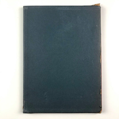 The Making of the Bruce Rogers World Bible, William Targ | World Publishing 1949