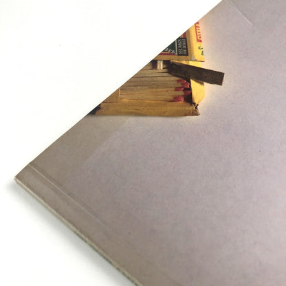 Cornelia Parker: A catalogue of disasters | Edward Woodman, Book Works 1993