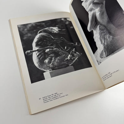 Enzo Plazzotta | Acquavella Galleries, New York, 1969
