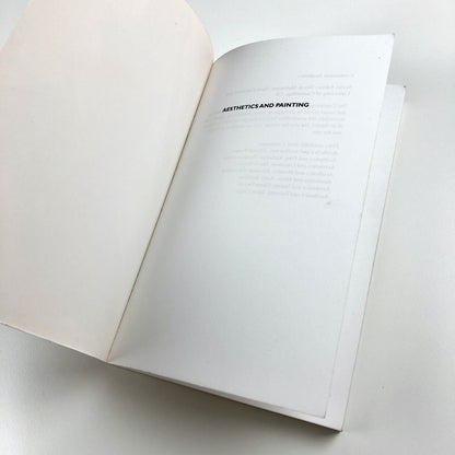 Aesthetics & Painting by Jason Gaiger | Continuum, 2008