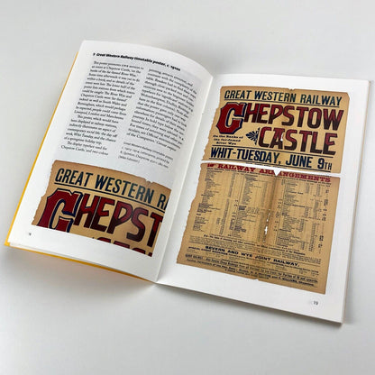 Designing information before designers.  Print for everyday life in the 19th century | Paul Stiff, Paul Dobraszczyk and Mike Esbester | St Bride/Reading University