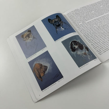 The Dogs of Arthur Wardle R.I. | John Noott Galleries | Undated exhibition catalogue booklet