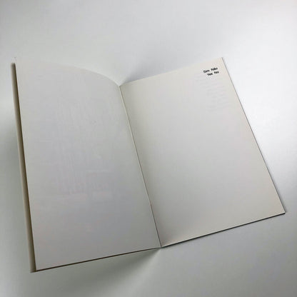 Sim Não – Yes No | Auditório da Fundação de Serralves, 2007 Manuel Castro Caldas