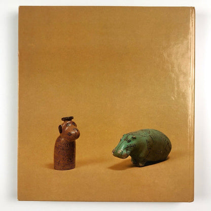Animals in Ancient Art from the Leo Mildenberg Collection | edited by Arielle P. Kozloff | Cleveland Museum of Art in cooperation with Indiana University Press, 1981