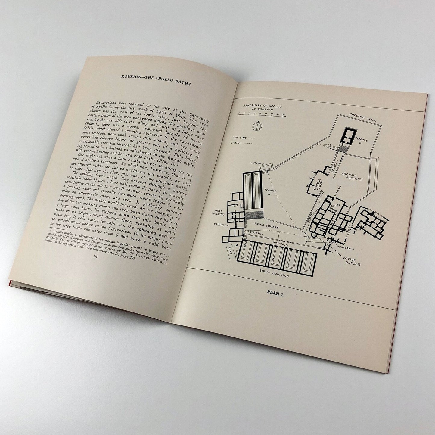Bulletin University Museum, University of Pennsylvania, Vol XIV No 4, June 1950