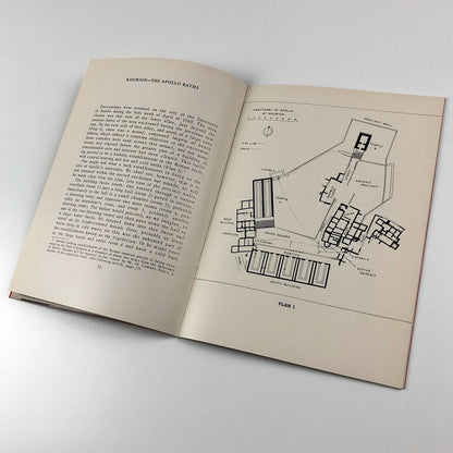 Bulletin University Museum, University of Pennsylvania, Vol XIV No 4, June 1950