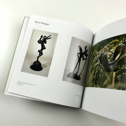 Summer Exhibition 2018 catalogue | Lemon Street Gallery Truro