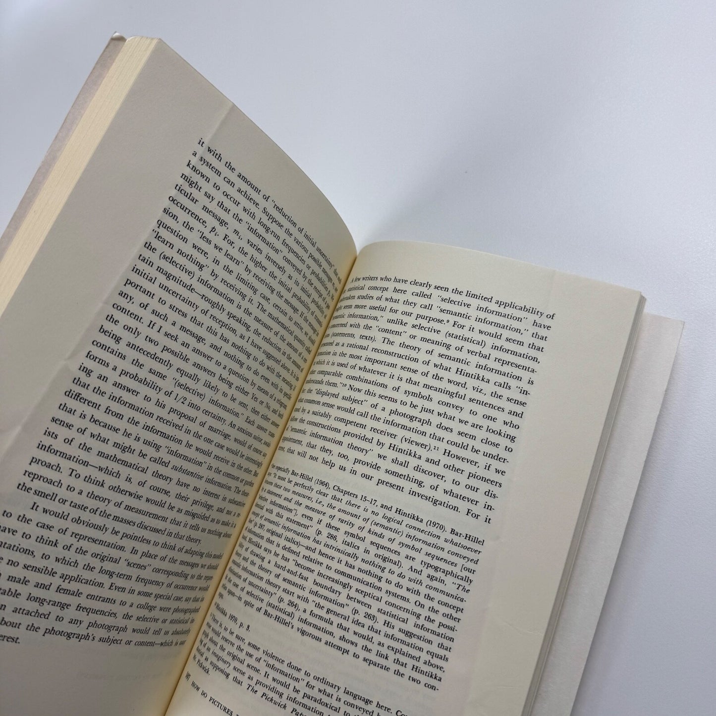 Art, perception and reality by E.H. Gombrich, Julian Hochberg, Max Black | The John Hopkins University Paperbacks, 1973