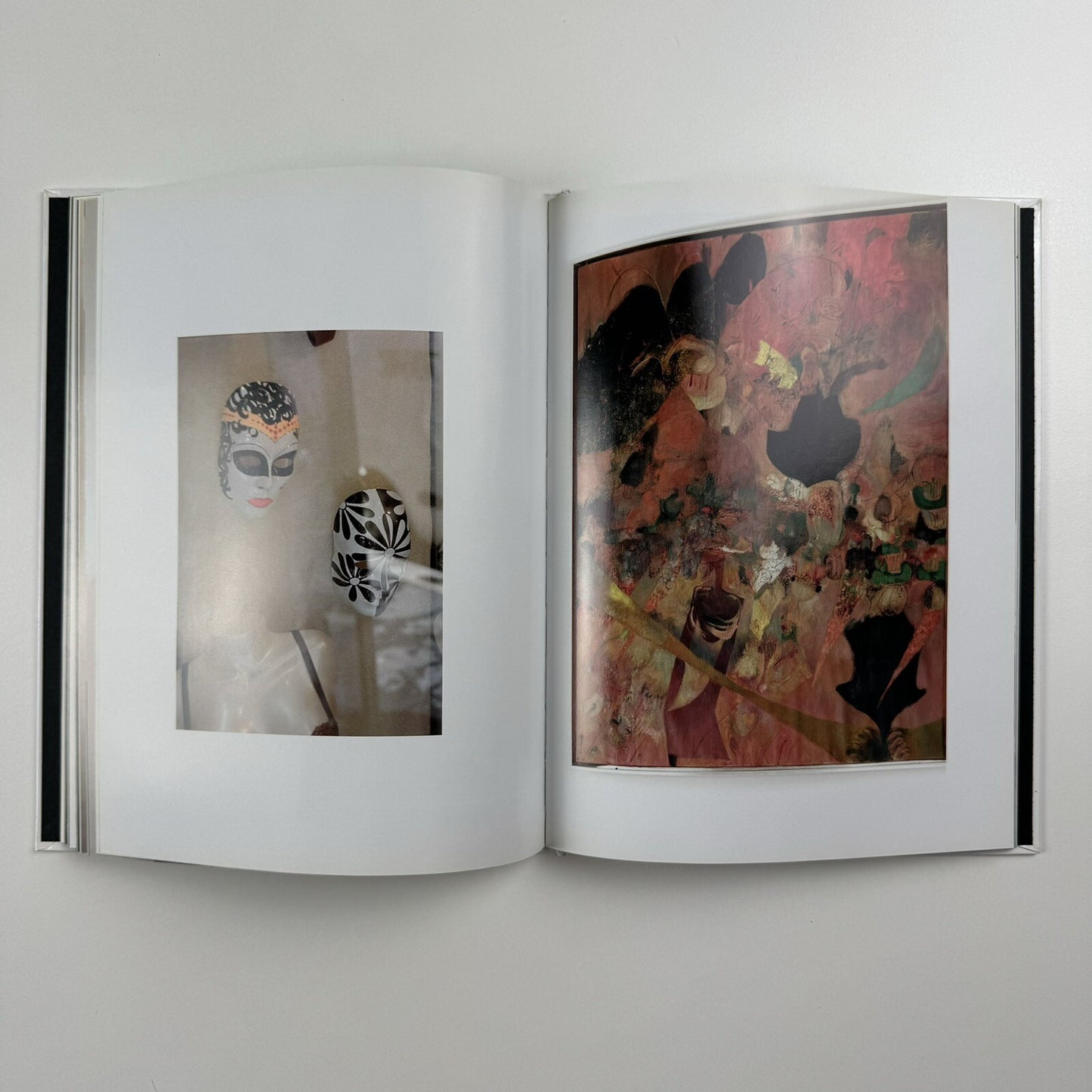 Marie Angeletti - Cranford Collection 4 & 5 | Cranford Arts Guernsey 2014