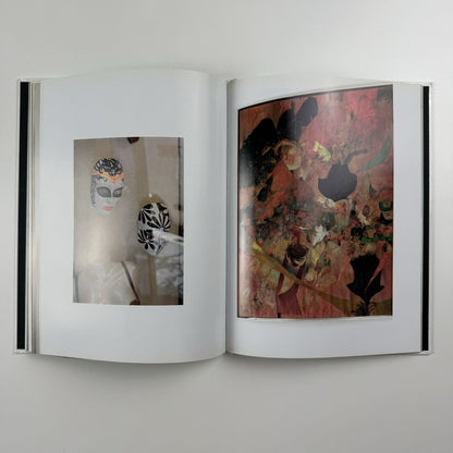 Marie Angeletti - Cranford Collection 4 & 5 | Cranford Arts Guernsey 2014