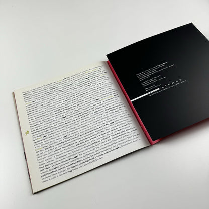 Valérie Belin 1999/2001 | Galerie Xippas, Paris 2001