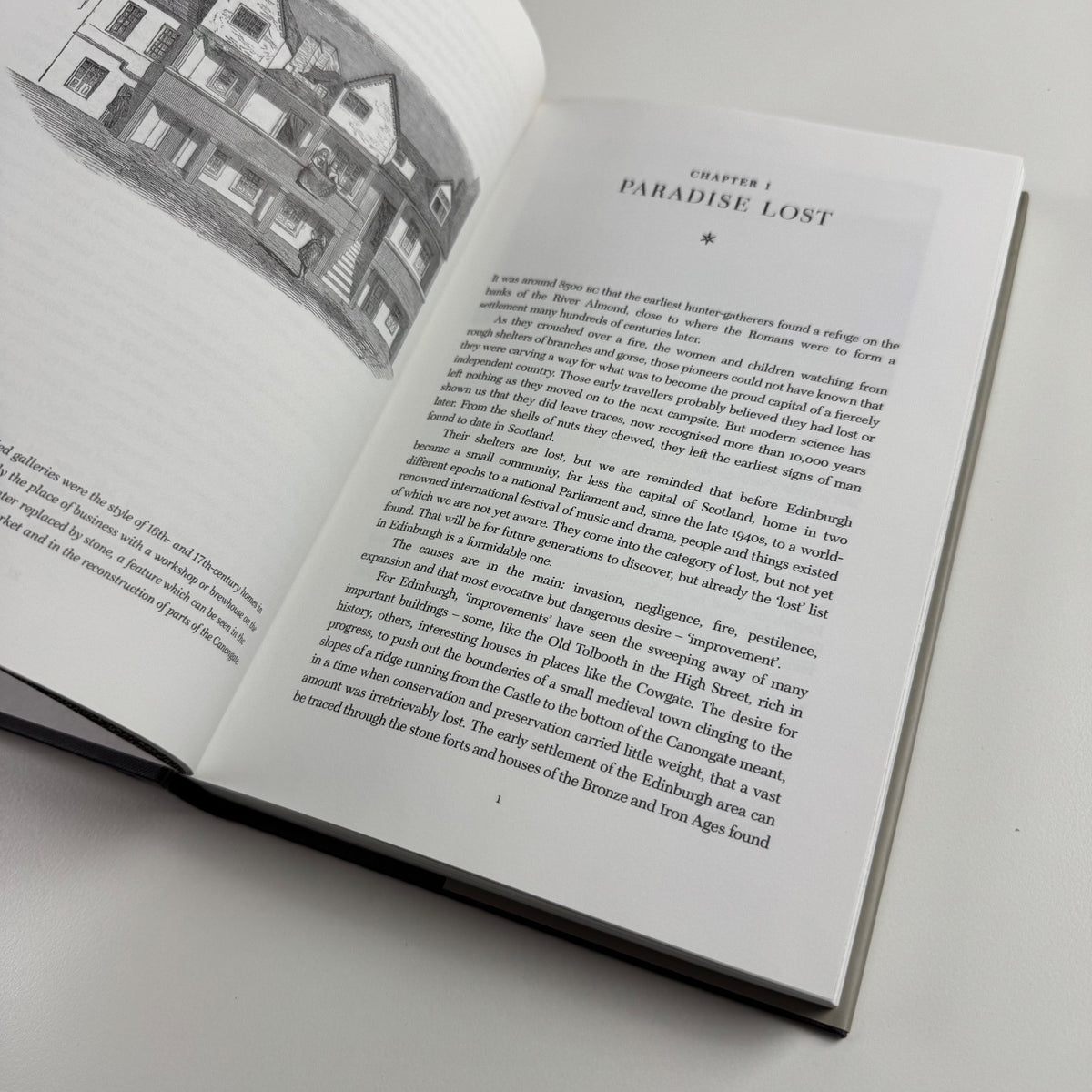 Lost Edinburgh. Edinburgh’s lost architectural heritage by Hamish Coghill | Birlinn Ltd, 2005