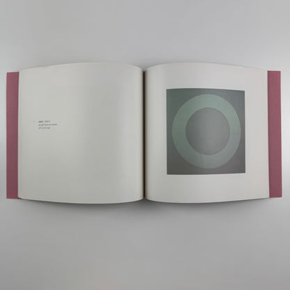 Carol Robertson. Beneath the Surface Gallery Weinberger, Copenhagen | The Blue Gallery, London, 1996