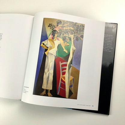 John Craxton by Ian Collins | Lund Humphries, 2011