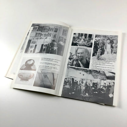 The St Ives Years – Essays on the growth of an artistic phenomenon by Peter Davies | Wimbourne Bookshop, 1984