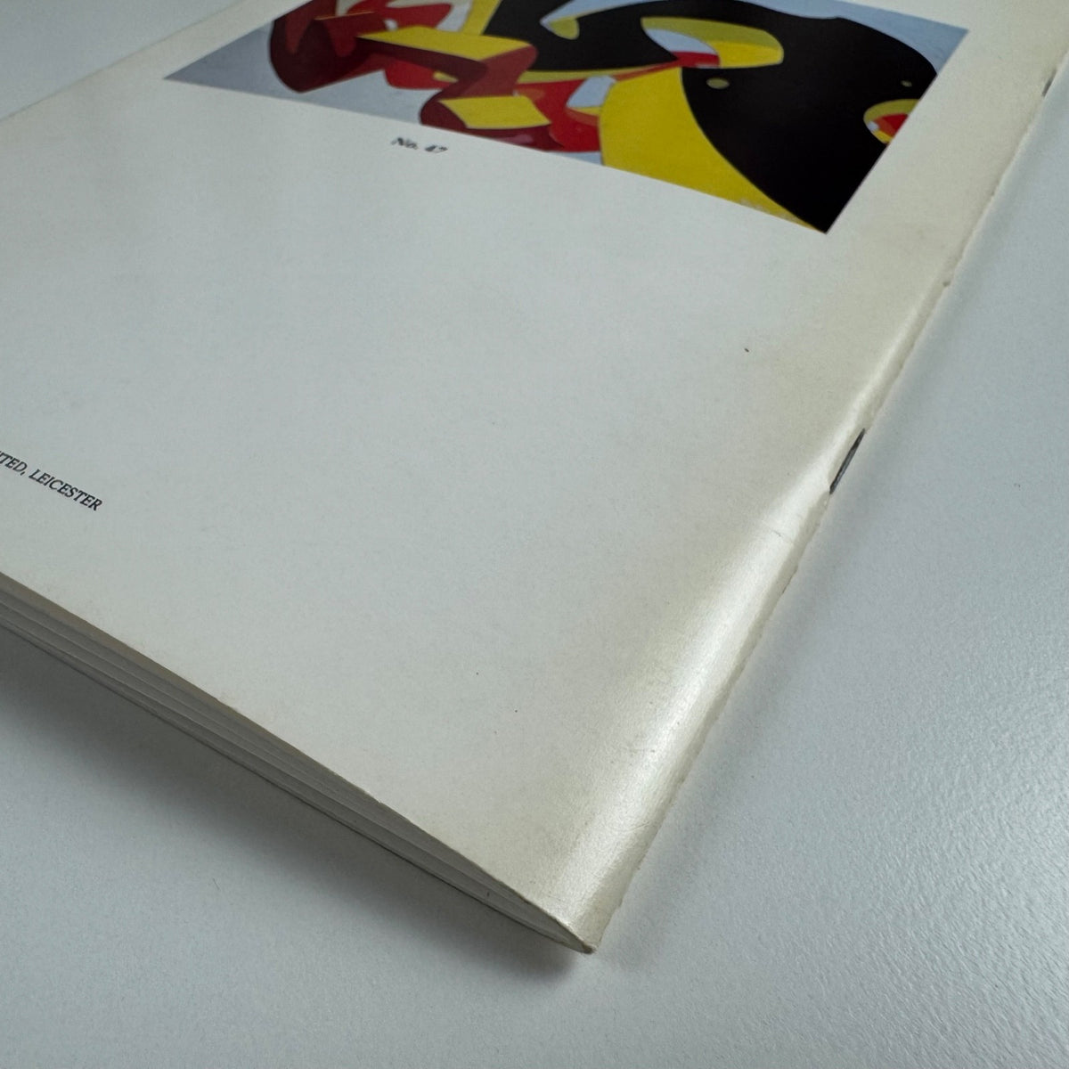 Some of the Moderns | The Belgrave Gallery, London, 1988
