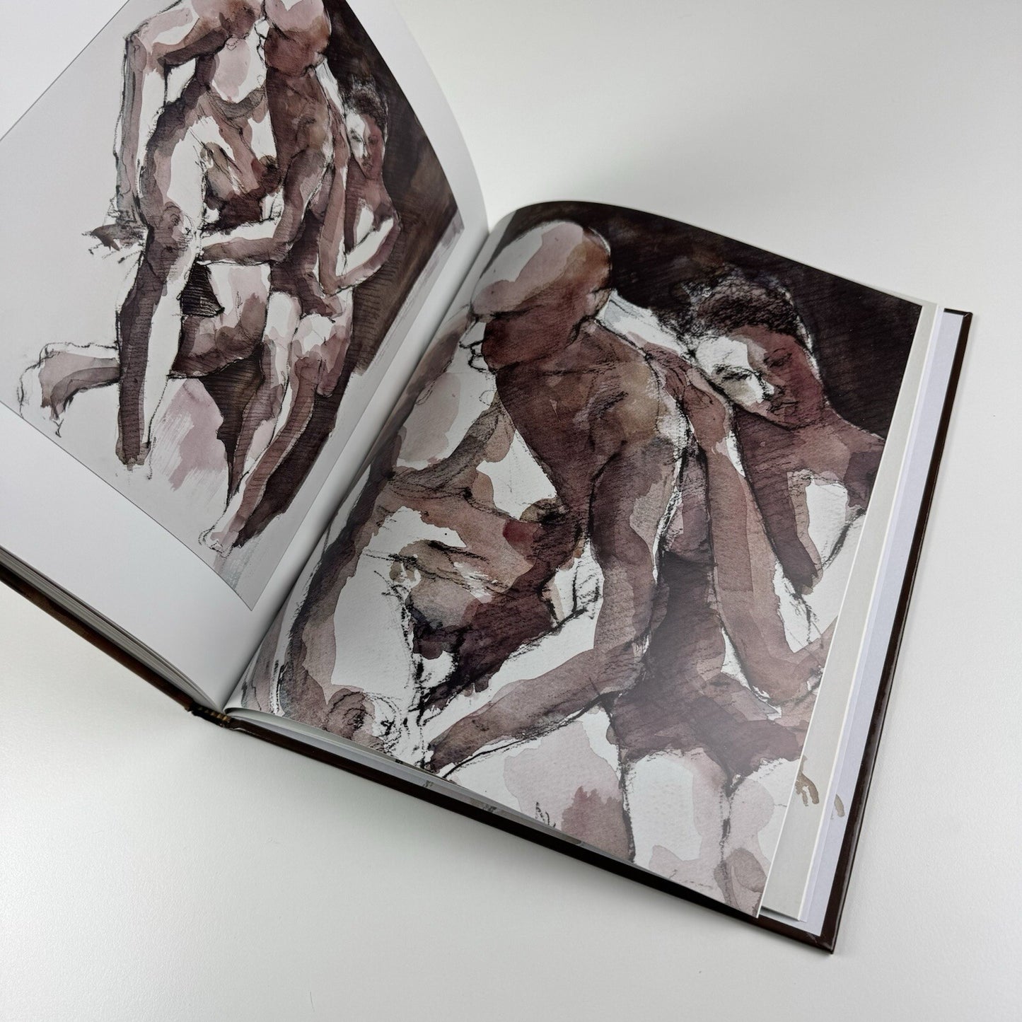 Patrick Dalli. The Human Figure | Ed. Keith Sciberras | Midsea Books, 2010