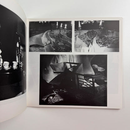 Mac Adams Mysteries | Welsh Arts Council, 1979