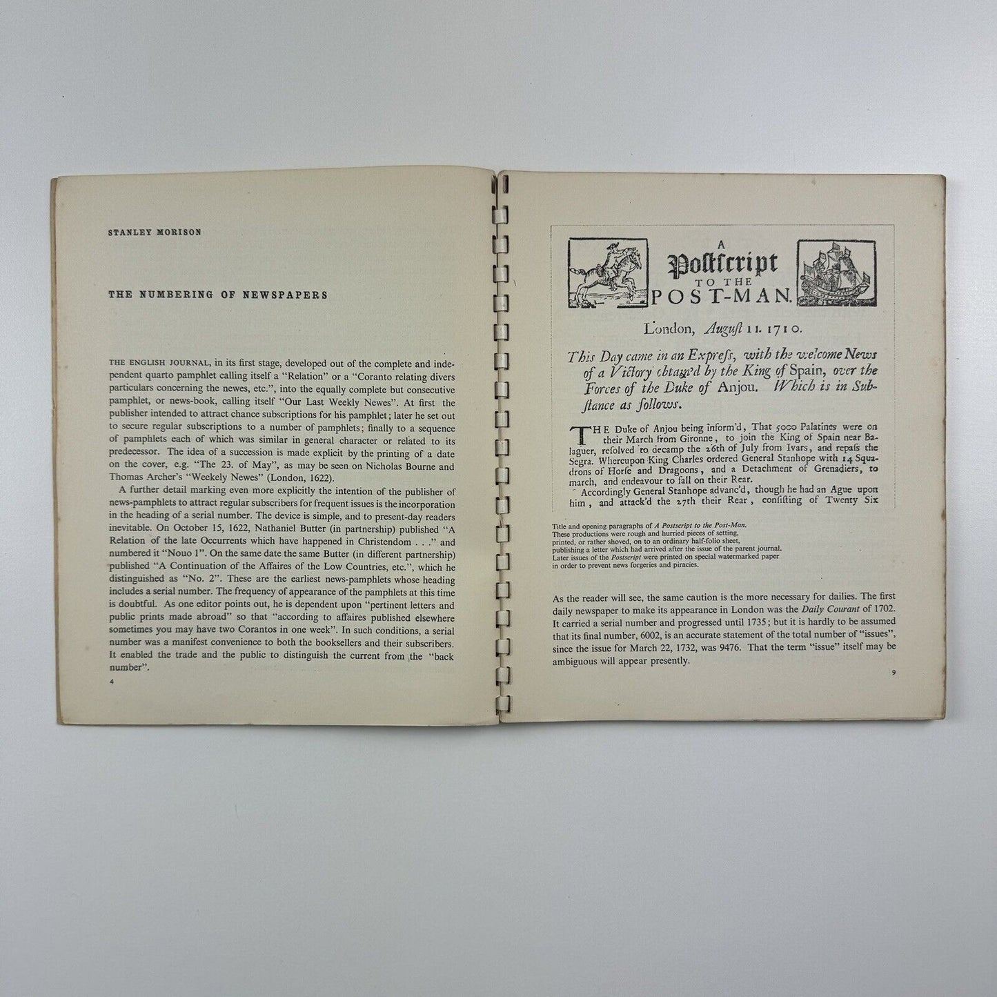 Alphabet and Image 1 journal | edited by Robert Harling | Shenval Press Spring 1946