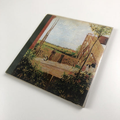 Cien años de Arte Frances Galeria Theo | Madrid Marlborough Fine Art exhibition catalogue, 1974