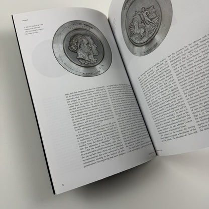 The Medal. British Art Medal Society BAMS journal | Issue No. 71, Autumn 2017