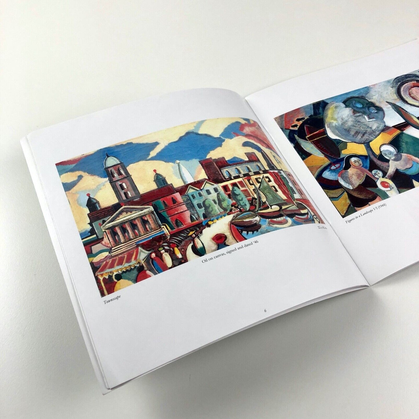 Arthur Kitching 1912-1981 | Walker Galleries catalogue, 2015