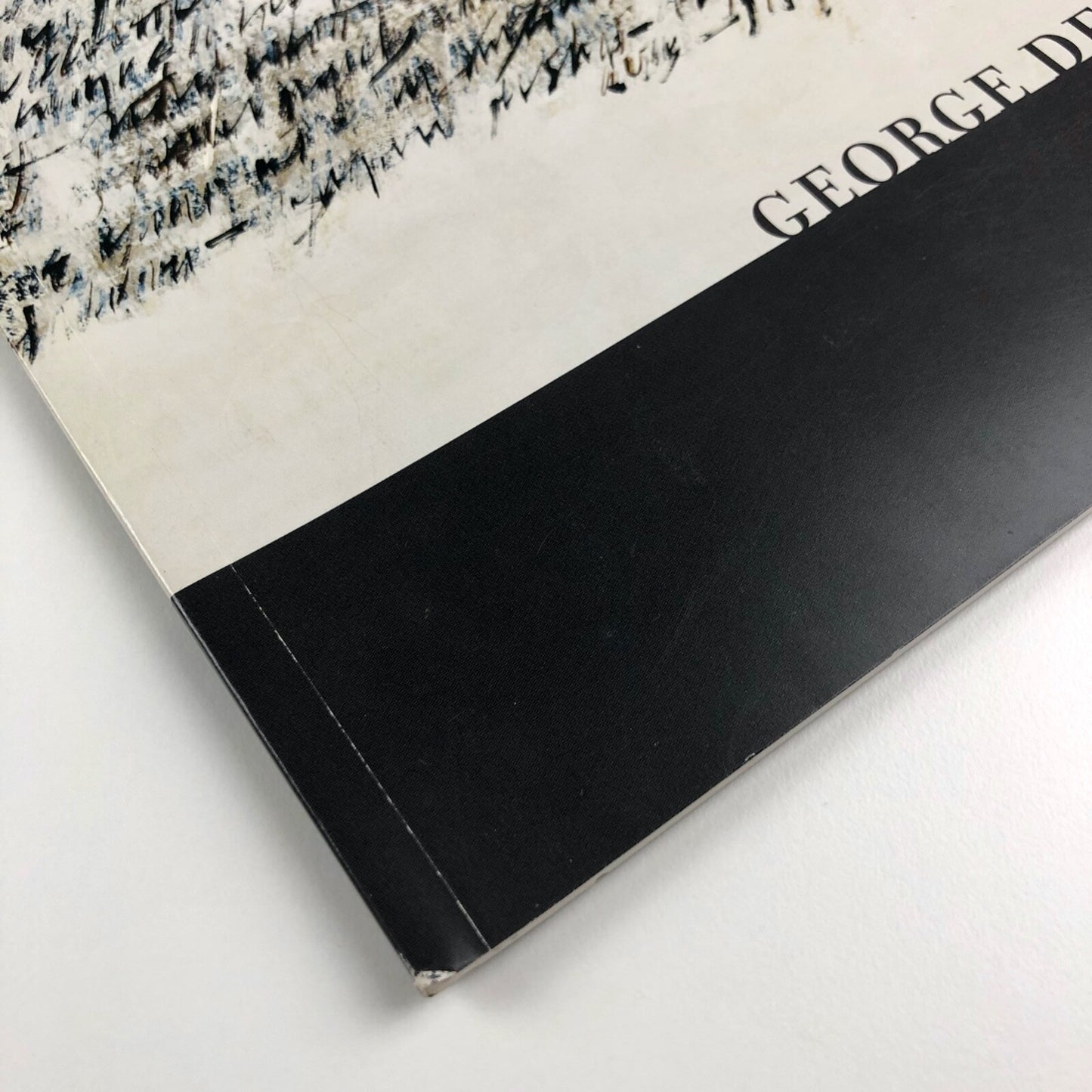 George Deem 1932-2008 | Allan Stone Gallery & Pavel Zoubo Gallery, New York | Catalogue, 2009