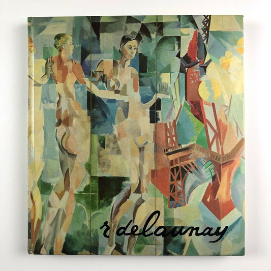 Robert Delaunay | Galerie Gmurzynska, Cologne 1983